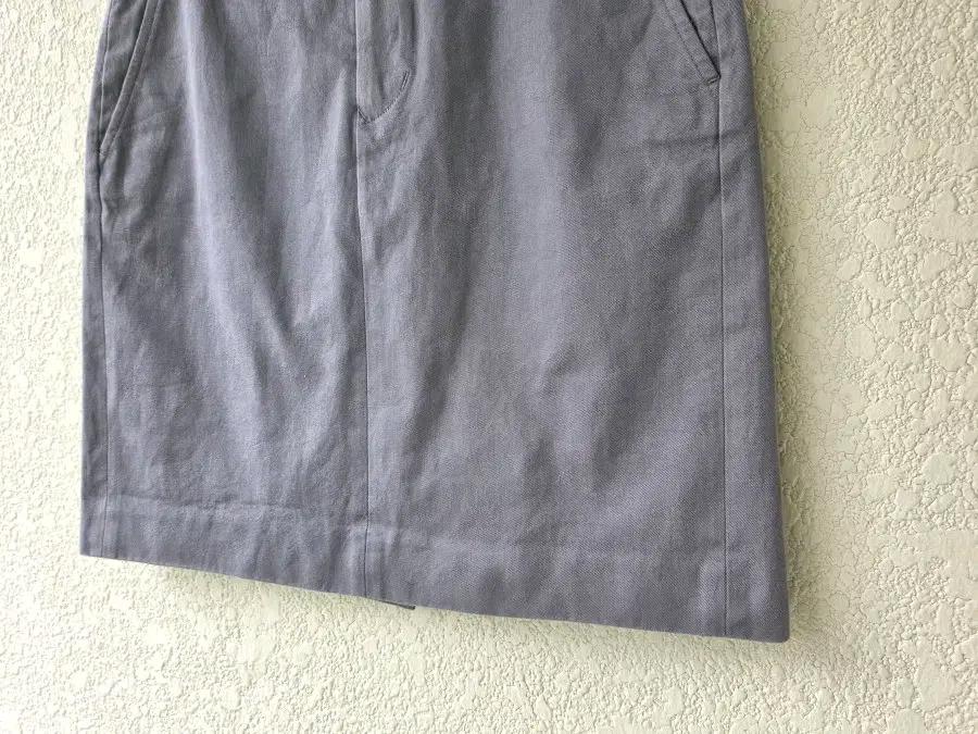 Scye Basics 사이 베이직 (made in japan) 4