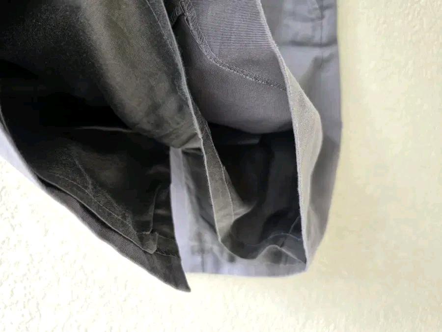 Scye Basics 사이 베이직 (made in japan) 7