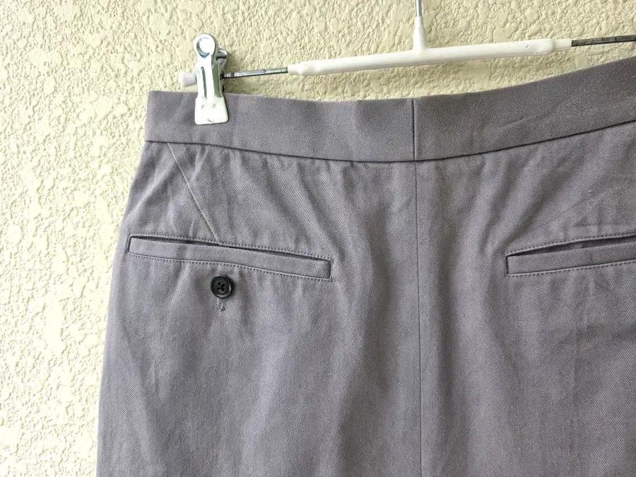 Scye Basics 사이 베이직 (made in japan) 6