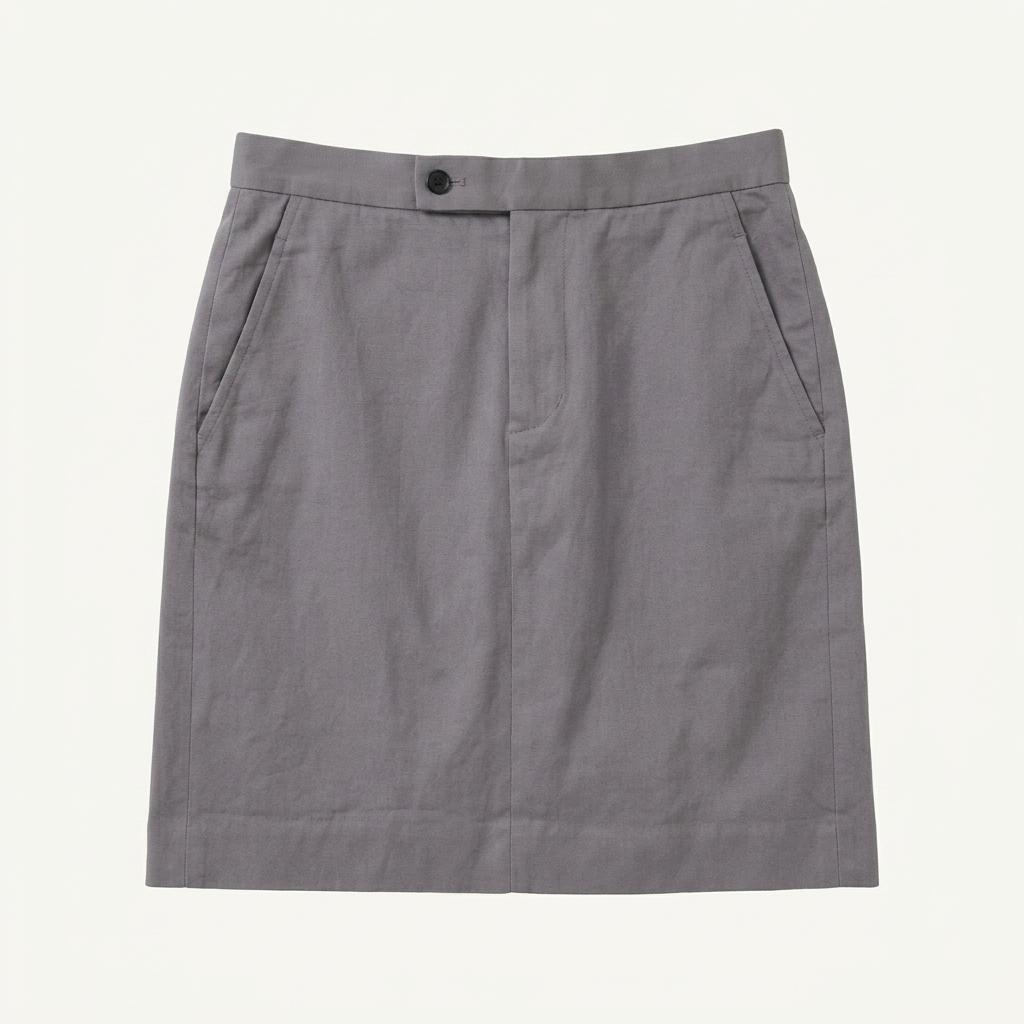 Scye Basics 사이 베이직 (made in japan) 1