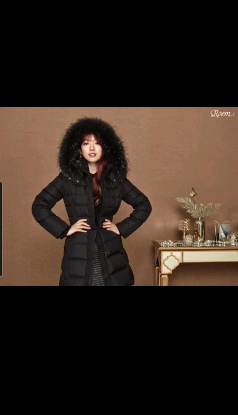 Roem 로엠 롱패딩 3
