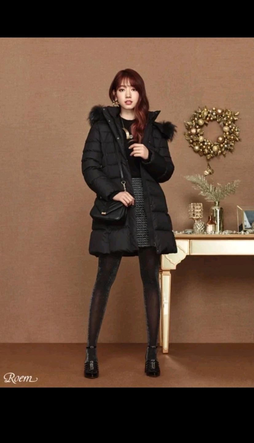 Roem 로엠 롱패딩 4