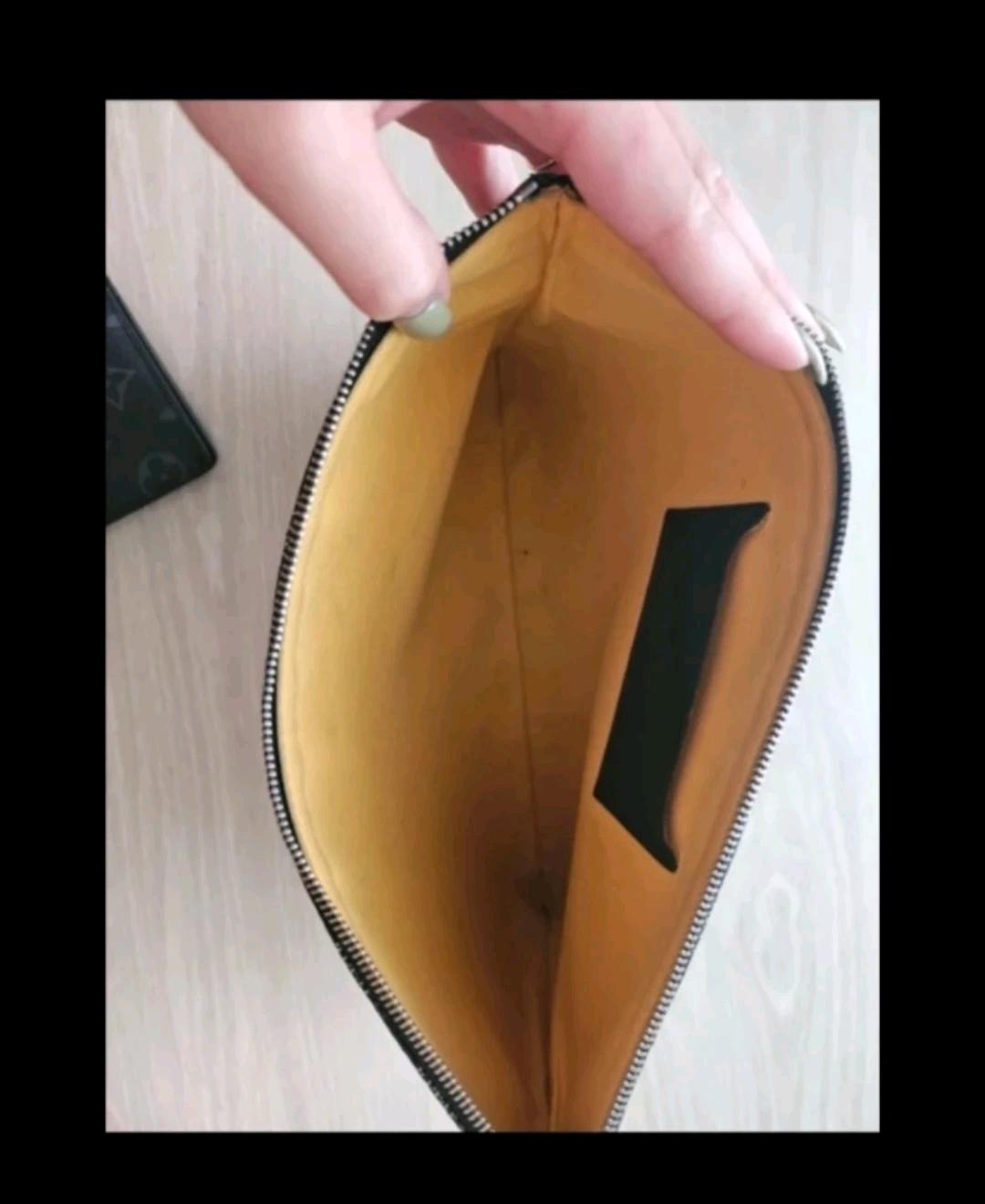 고야드 클러치mm 3