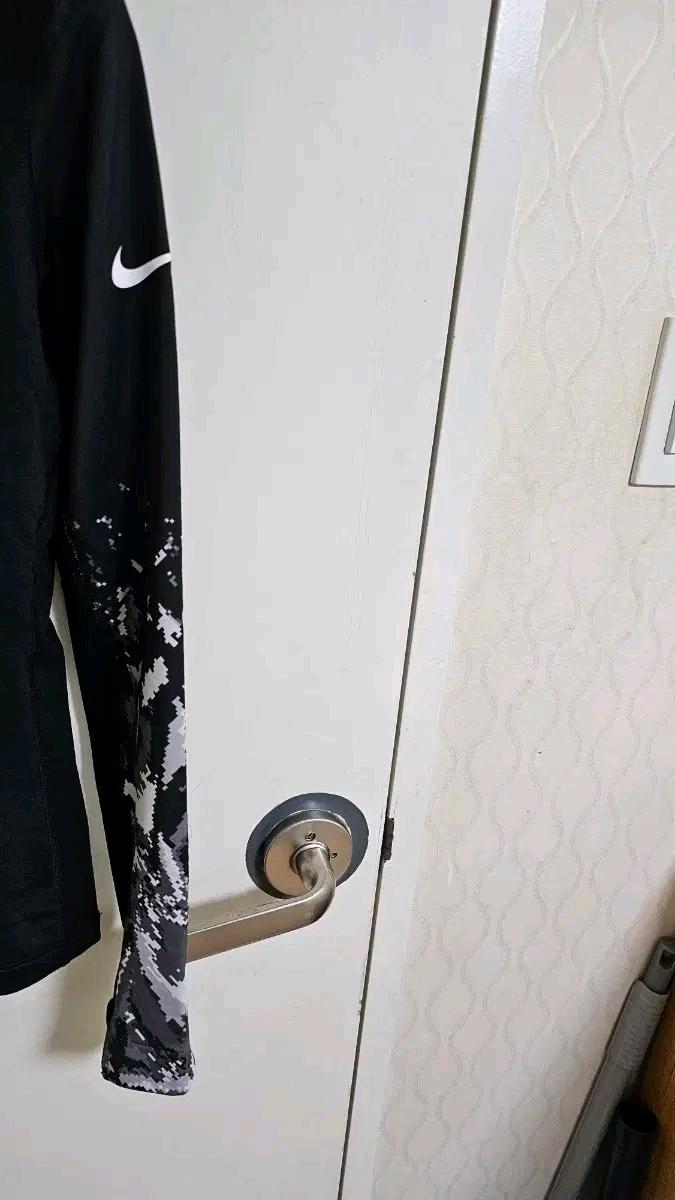 나이키 프로 하이퍼윔 약기모 반집업긴팔 6