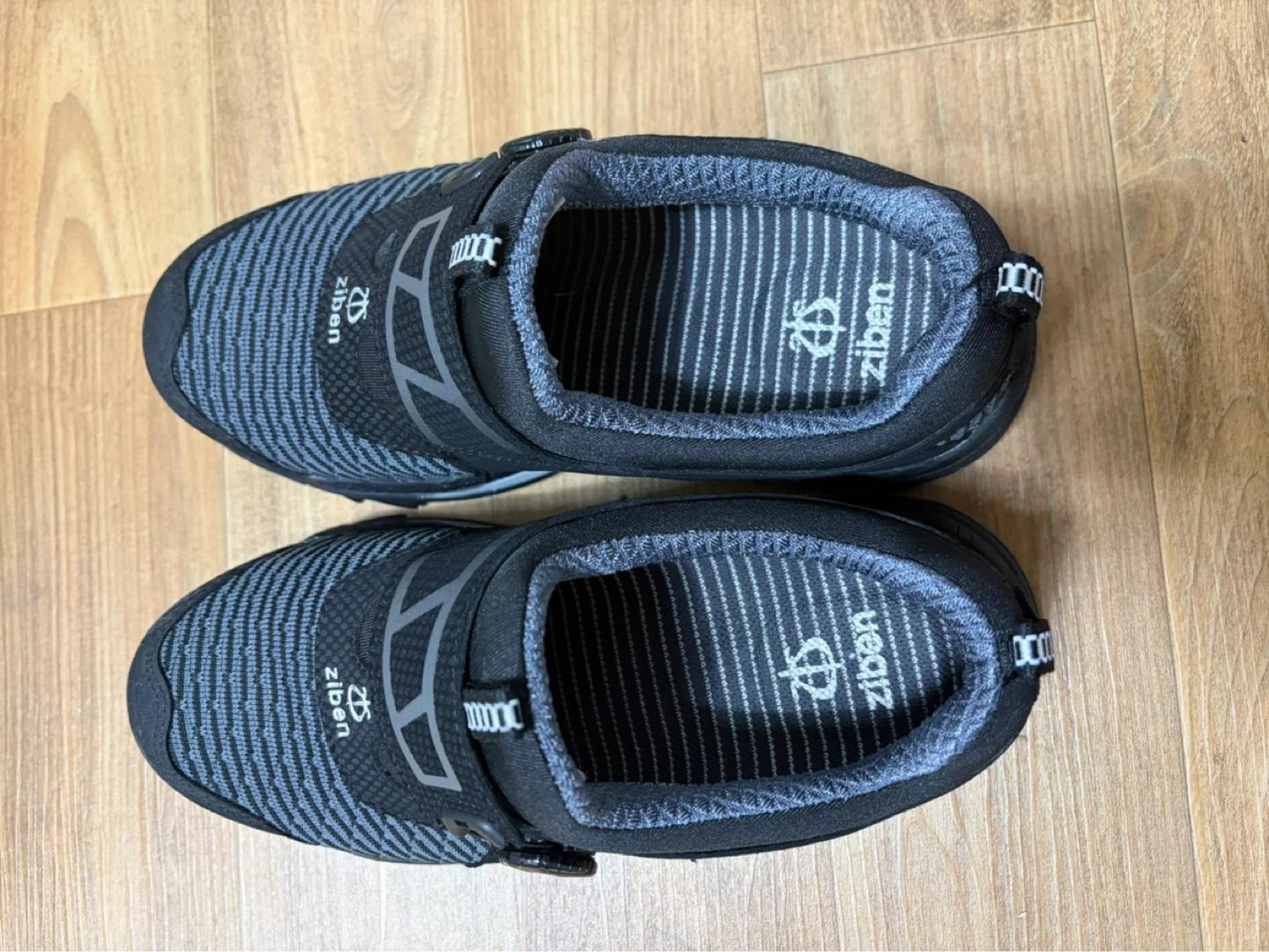 지벤 안전화 6