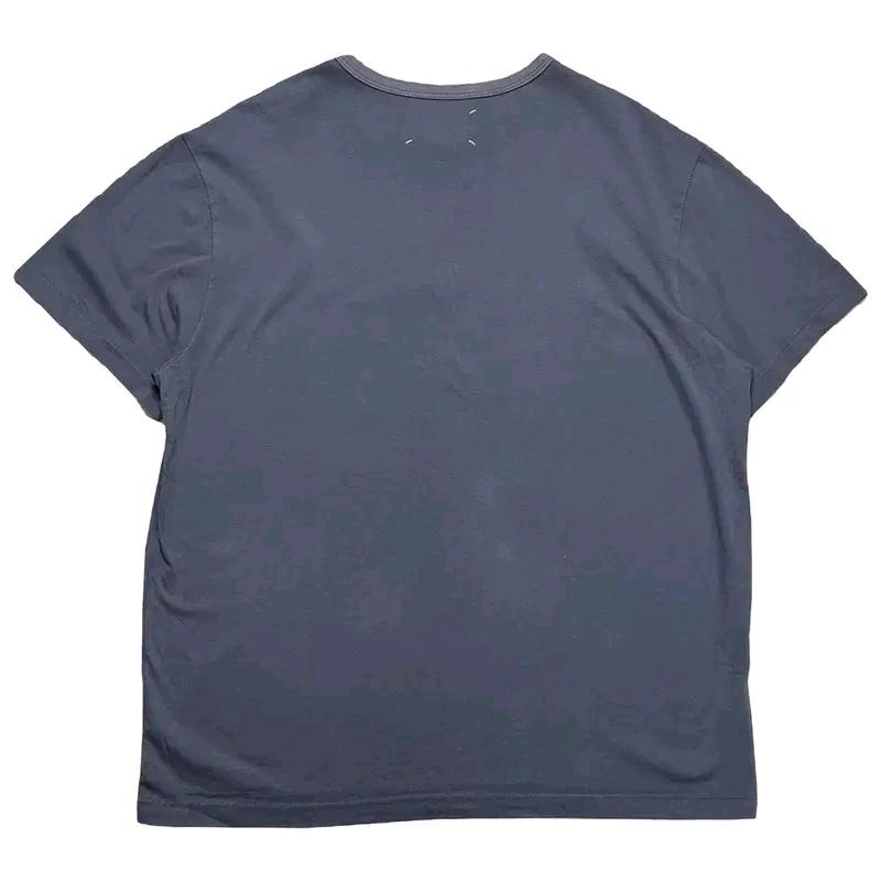 MAISON MARGIELA 반팔 티 그레이 46 8