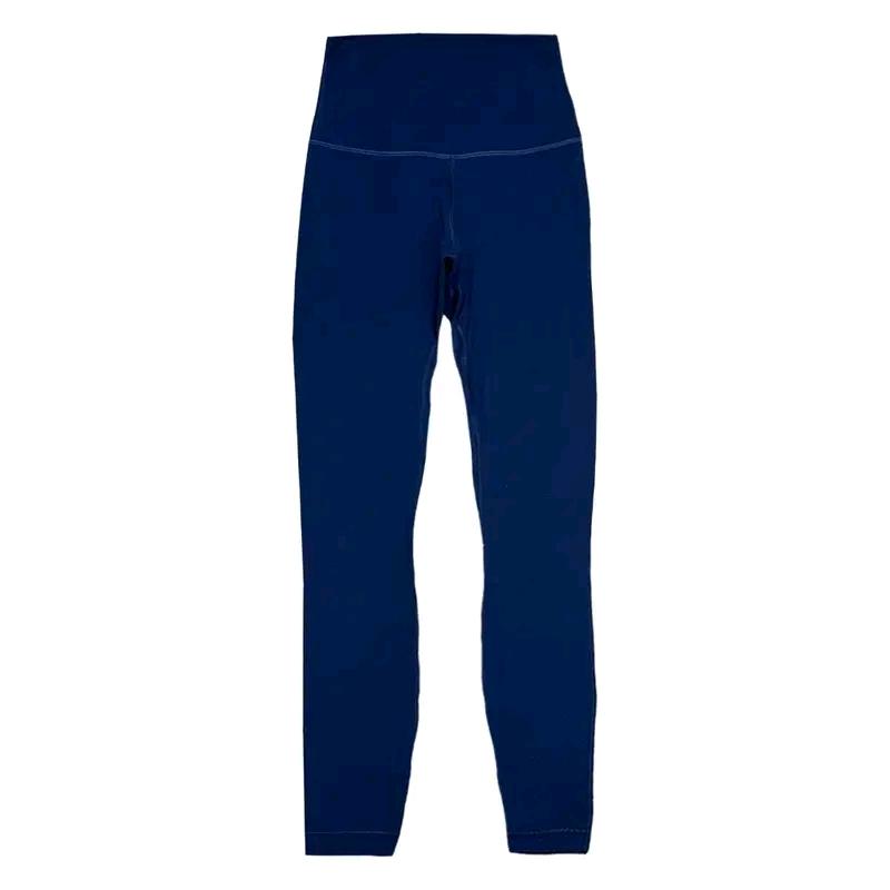 LULULEMON 얼라인 하이라이즈 레깅스 XS 2