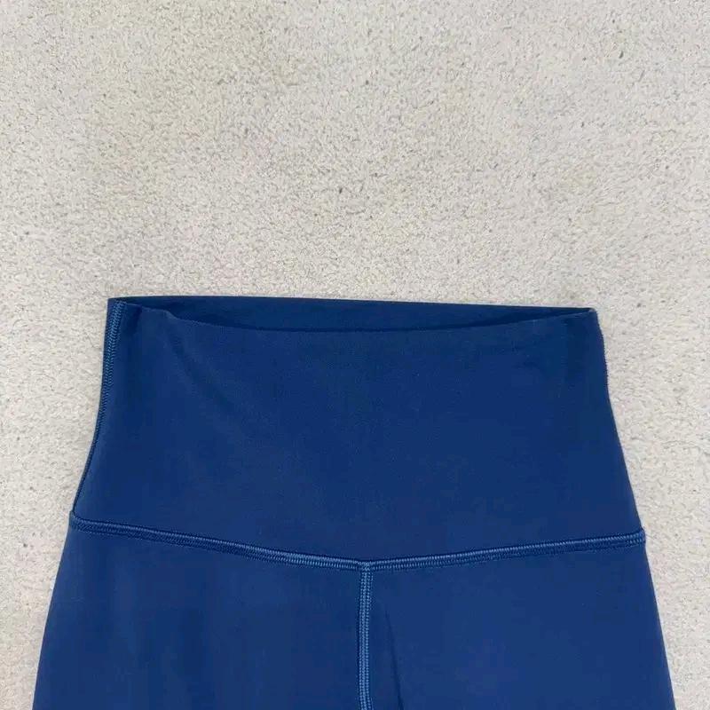 LULULEMON 얼라인 하이라이즈 레깅스 XS 4
