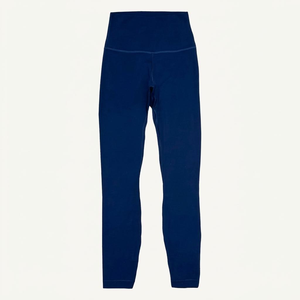 LULULEMON 얼라인 하이라이즈 레깅스 XS 1