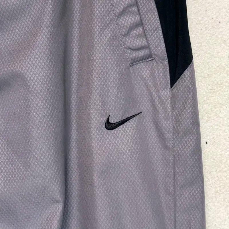 NIKE 올드스쿨 클리마핏 우븐팬츠 그레이 M 3
