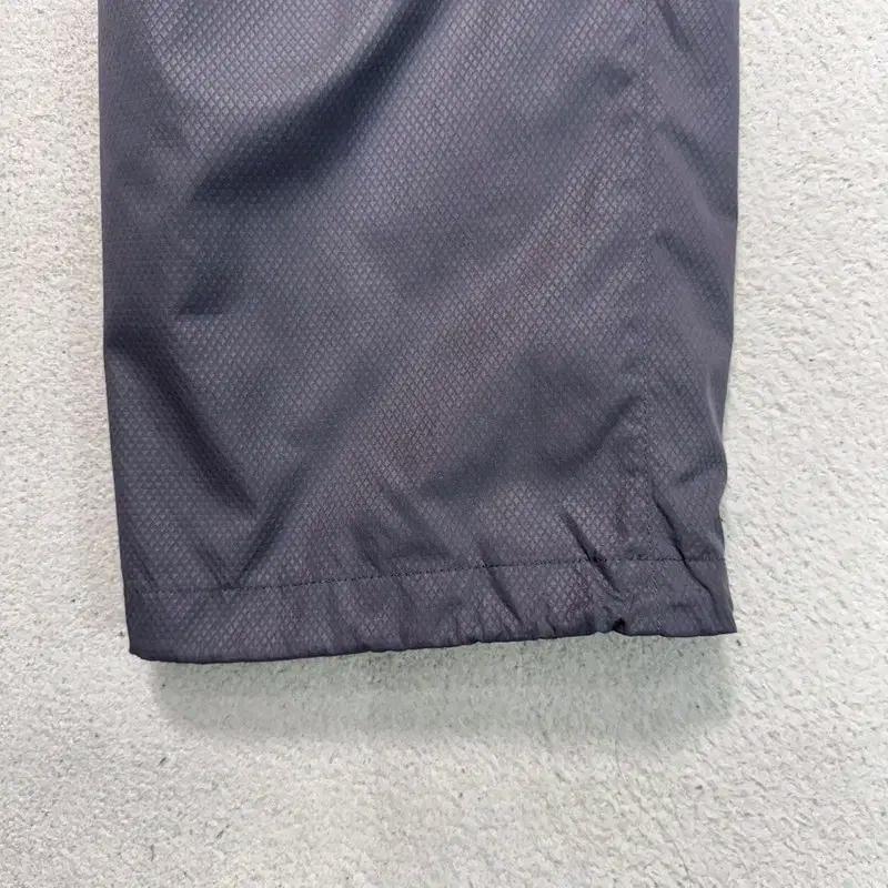 NIKE 올드스쿨 클리마핏 우븐팬츠 그레이 M 5