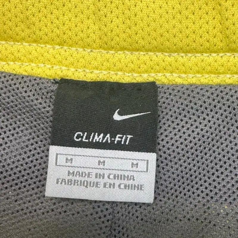 NIKE 올드스쿨 클리마핏 우븐팬츠 그레이 M 6