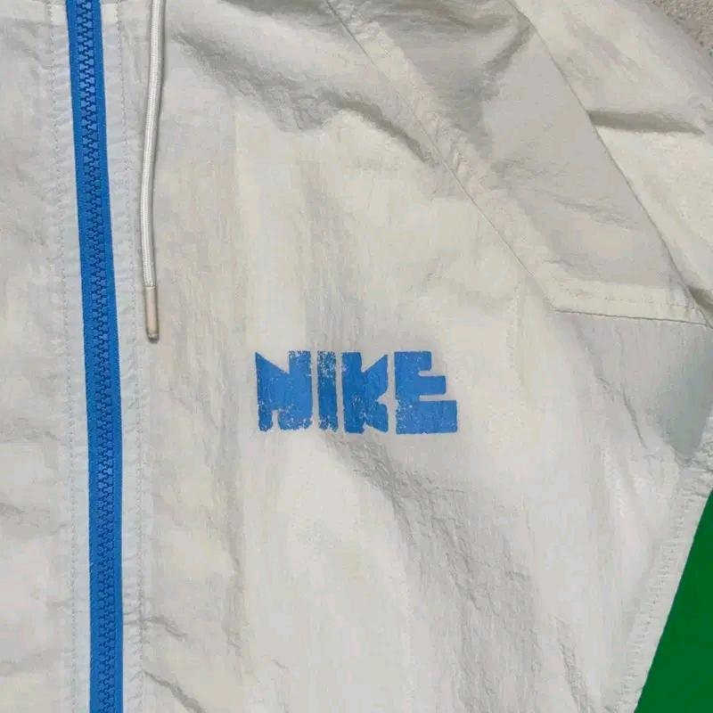 NIKE 윈드러너 우븐자켓 XL 3