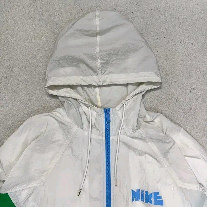 NIKE 윈드러너 우븐자켓 XL 4