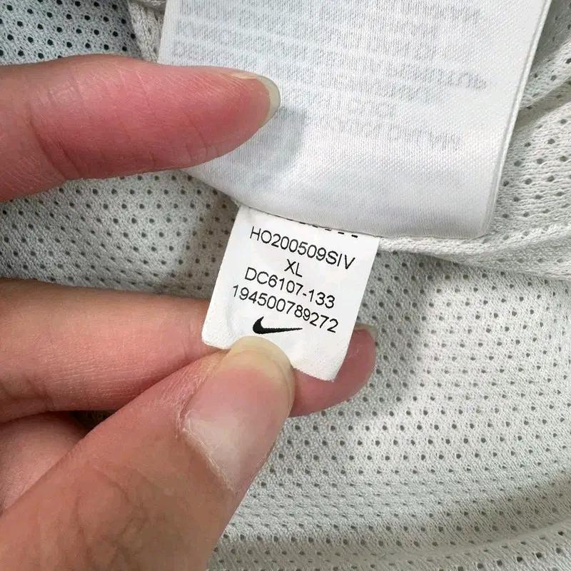 NIKE 윈드러너 우븐자켓 XL 8