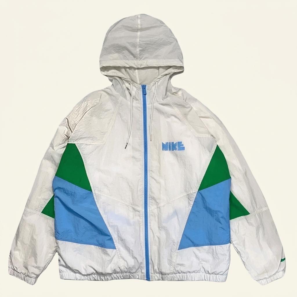 NIKE 윈드러너 우븐자켓 XL 1