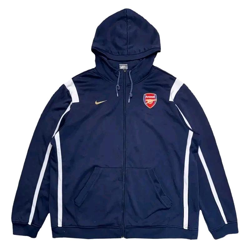 NIKE 아스날 후드 집업 XL 2