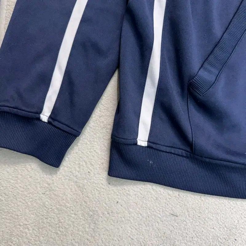 NIKE 아스날 후드 집업 XL 5
