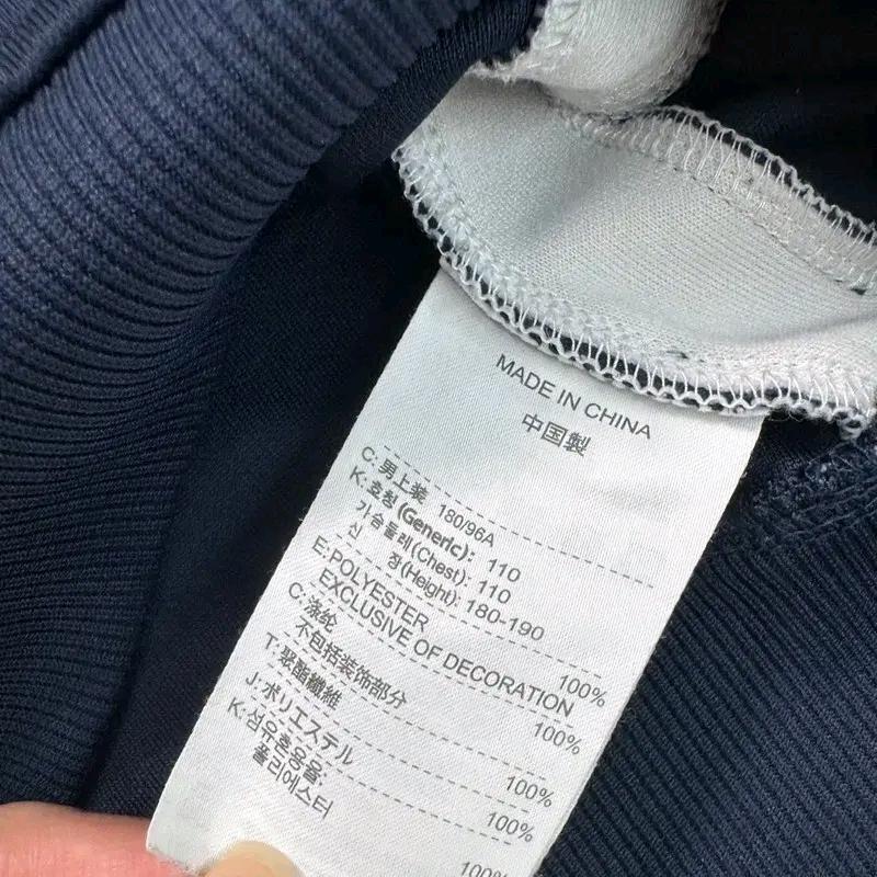 NIKE 아스날 후드 집업 XL 8