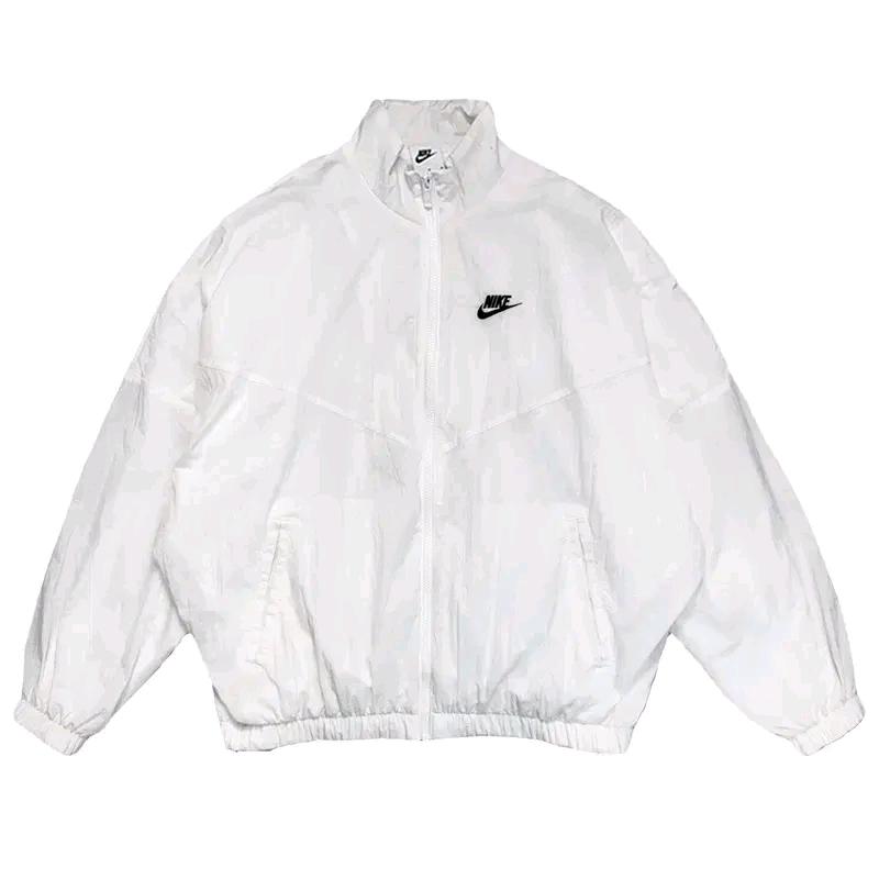 NIKE NSW 에센셜 윈드러너 M 2