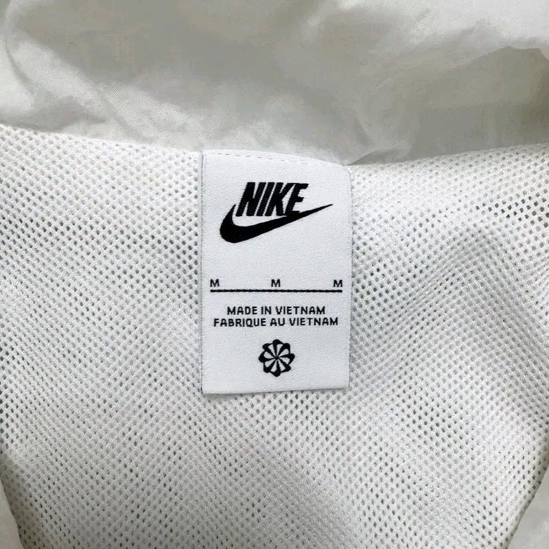 NIKE NSW 에센셜 윈드러너 M 6