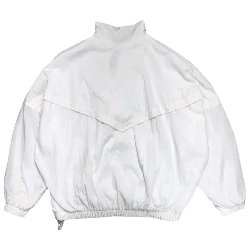 NIKE NSW 에센셜 윈드러너 M 9