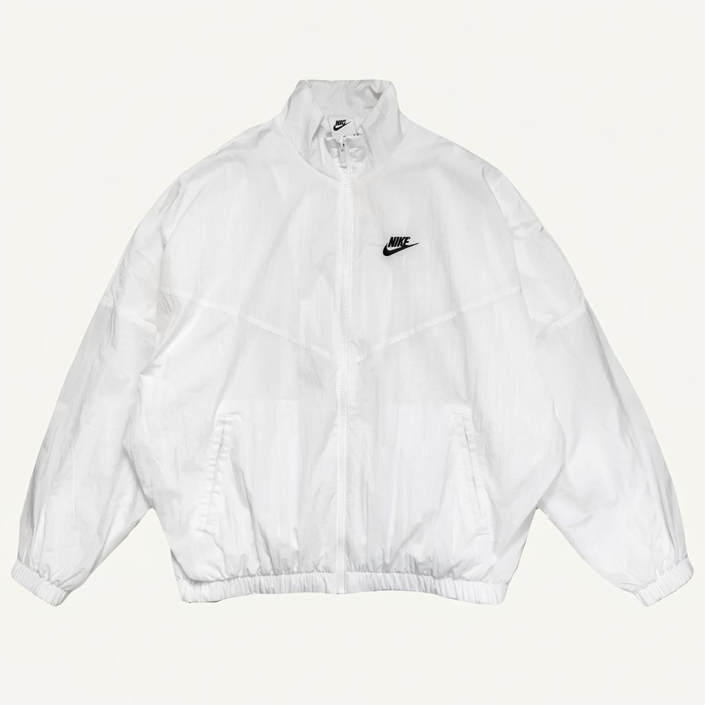 NIKE NSW 에센셜 윈드러너 M
