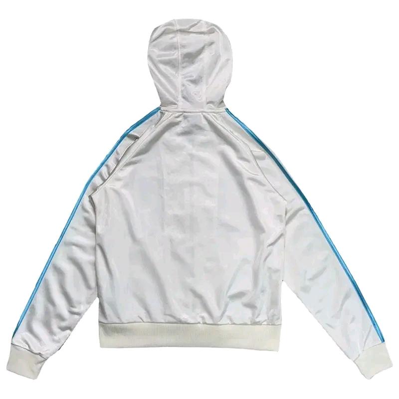 ADIDAS 큐빅 후드 집업 져지 95 8