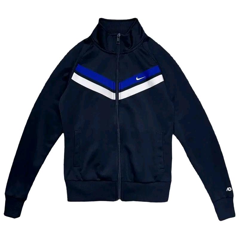NIKE 올드스쿨 트랙탑 져지 M 2