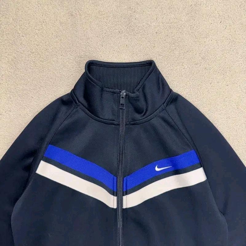 NIKE 올드스쿨 트랙탑 져지 M 4