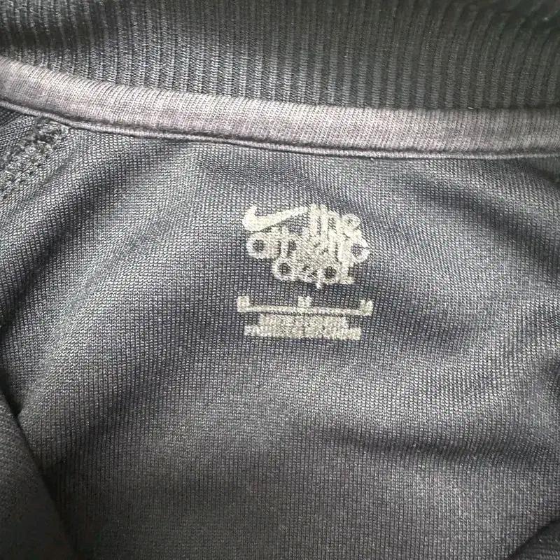 NIKE 올드스쿨 트랙탑 져지 M 6