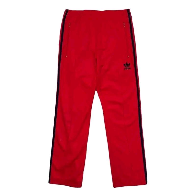 ADIDAS 유로파 트랙팬츠 XS 2
