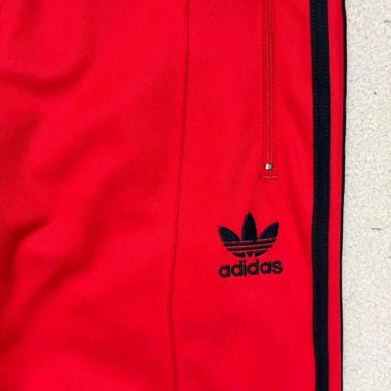 ADIDAS 유로파 트랙팬츠 XS 3