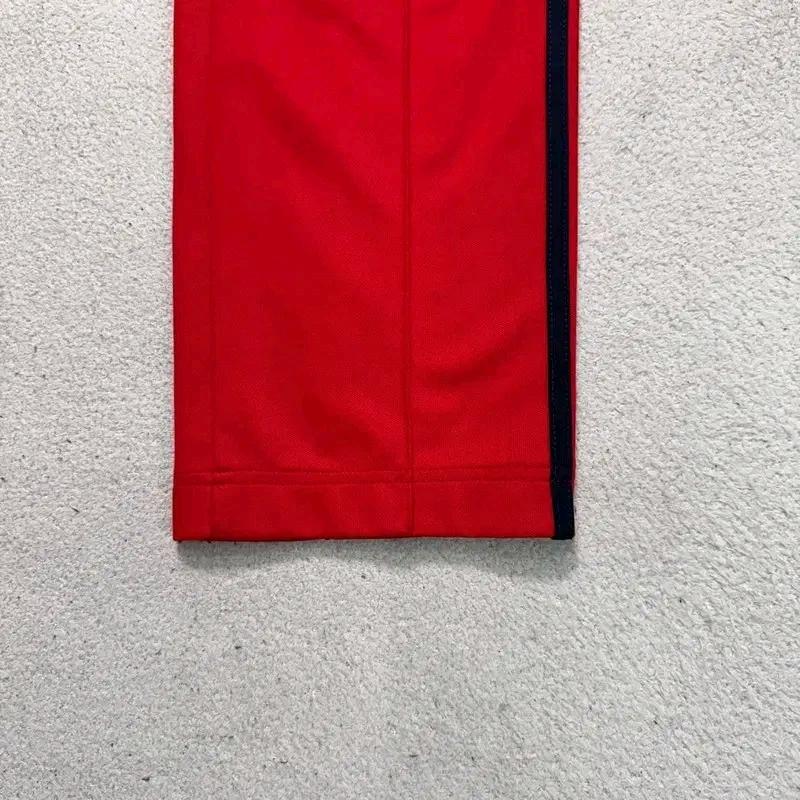 ADIDAS 유로파 트랙팬츠 XS 5