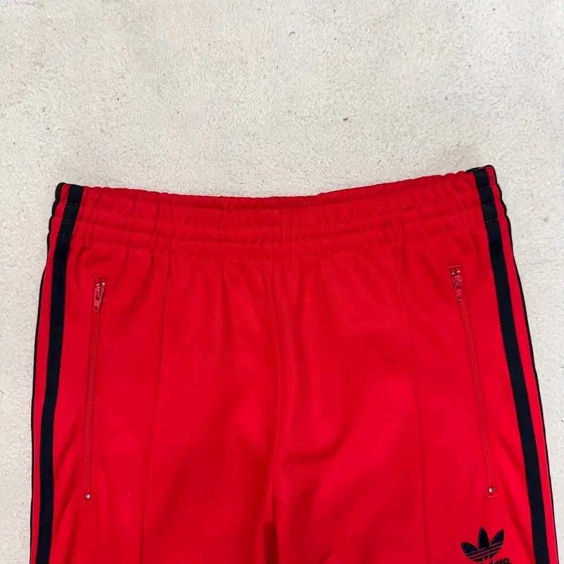 ADIDAS 유로파 트랙팬츠 XS 4