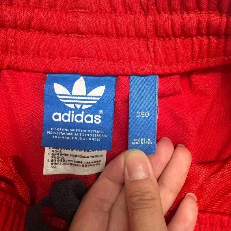 ADIDAS 유로파 트랙팬츠 XS 6