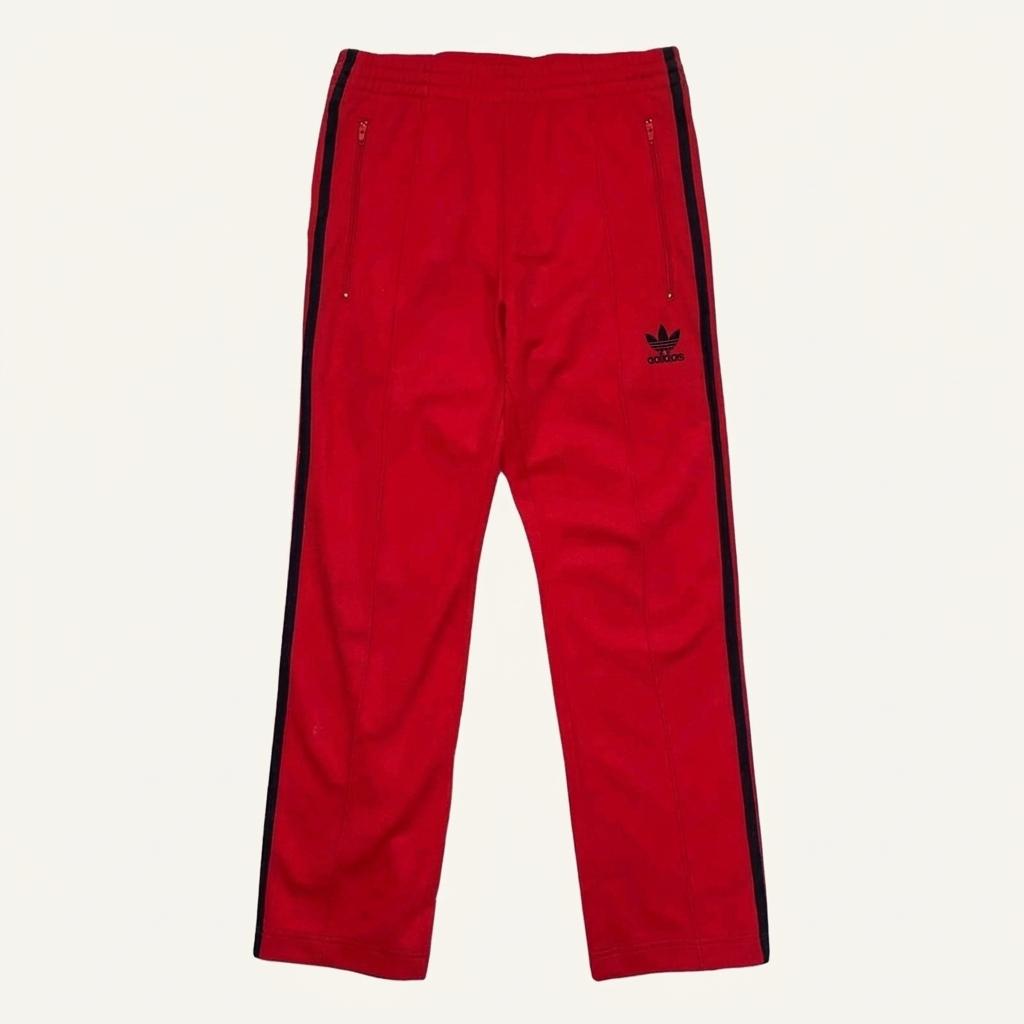 ADIDAS 유로파 트랙팬츠 XS 1
