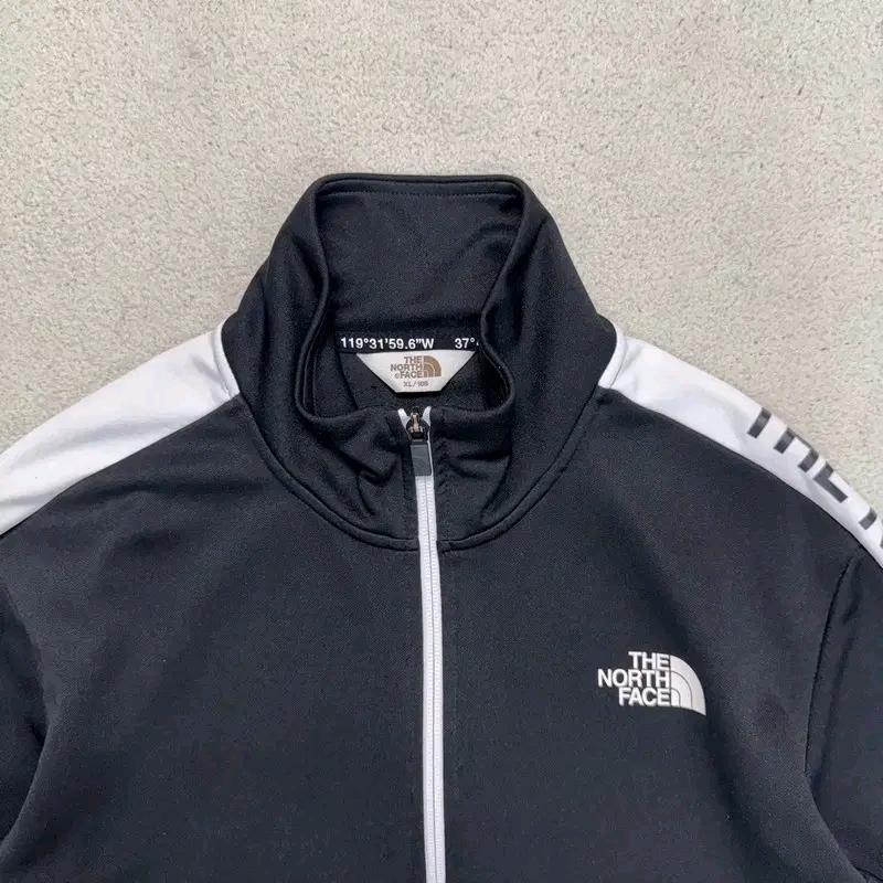 THE NORTH FACE 트랙탑 져지 XL 4