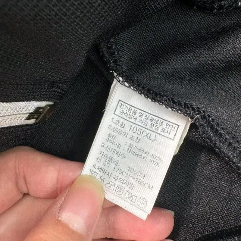 THE NORTH FACE 트랙탑 져지 XL 7