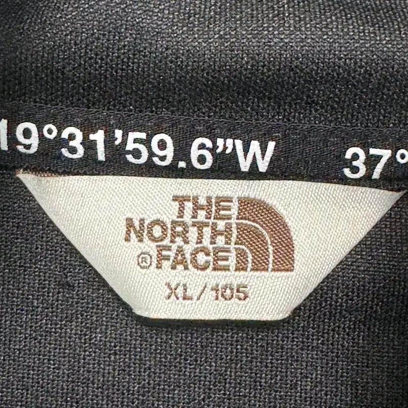THE NORTH FACE 트랙탑 져지 XL 6