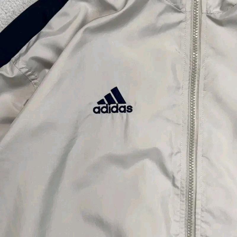 ADIDAS 올드스쿨 자켓 105 3