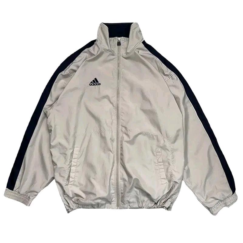 ADIDAS 올드스쿨 자켓 105 2