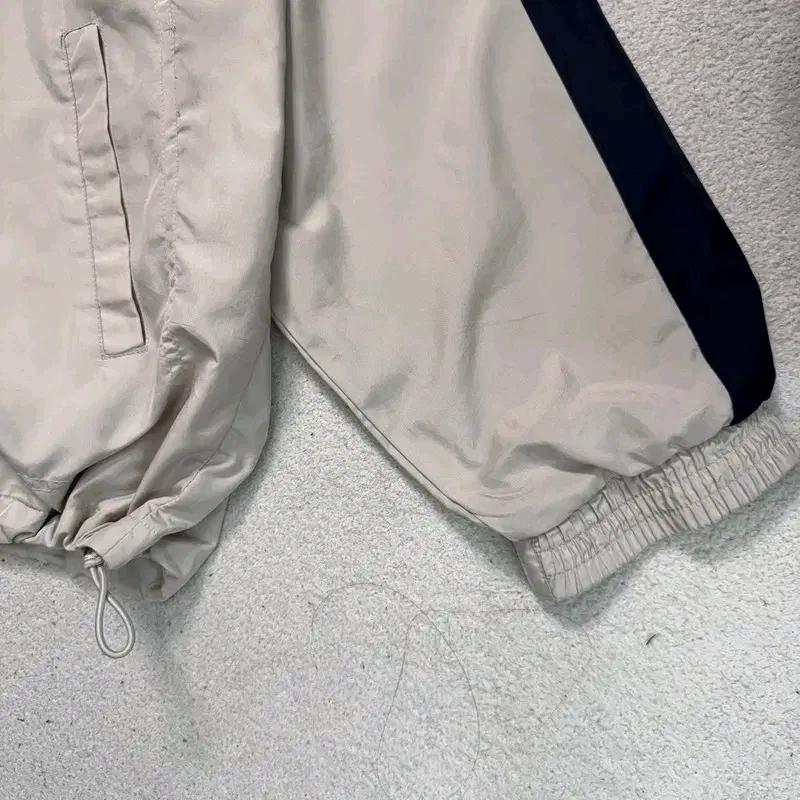 ADIDAS 올드스쿨 자켓 105 5