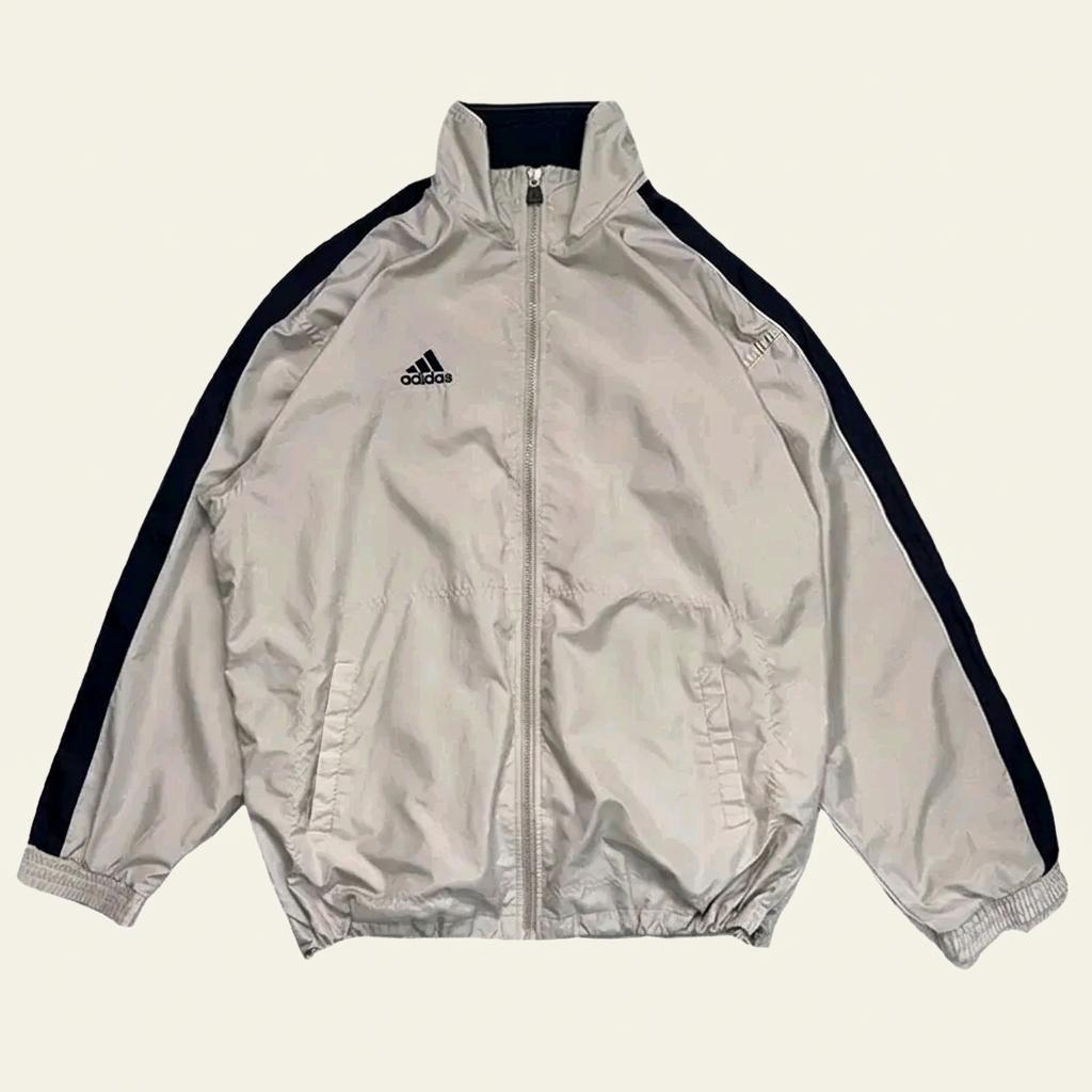 ADIDAS 올드스쿨 자켓 105 1