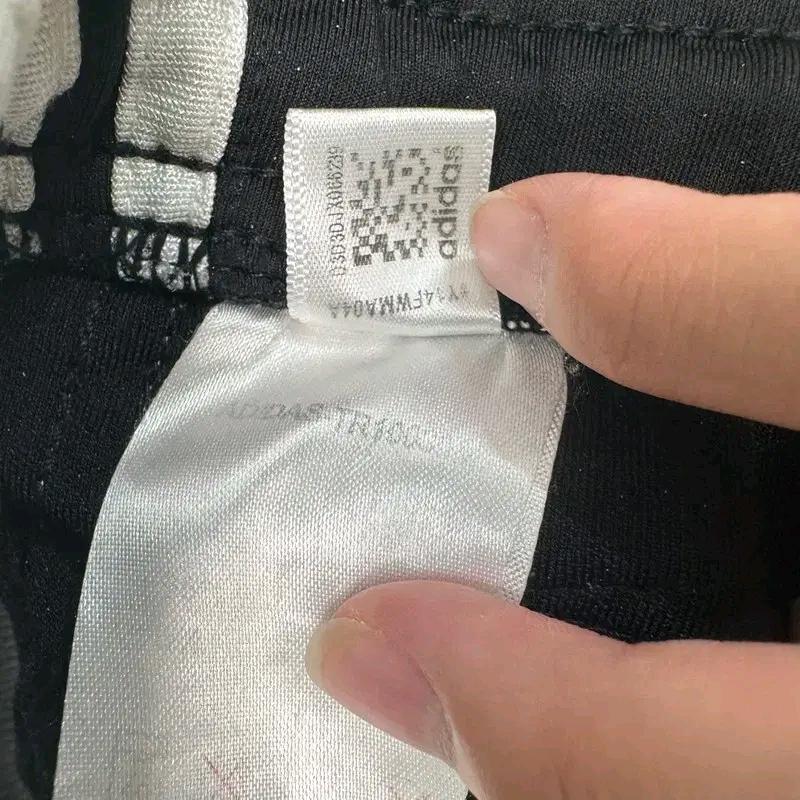 ADIDAS 3S 트레이닝 팬츠 XXXL 9