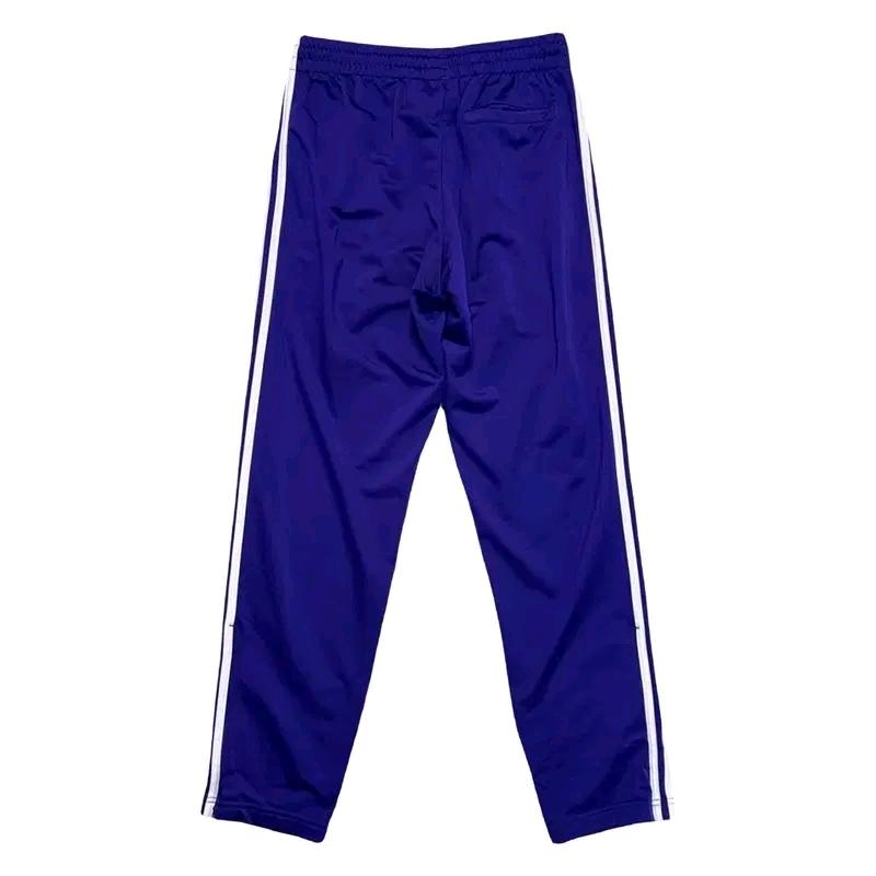 ADIDAS 파이어버드 트랙팬츠 퍼플 L 11
