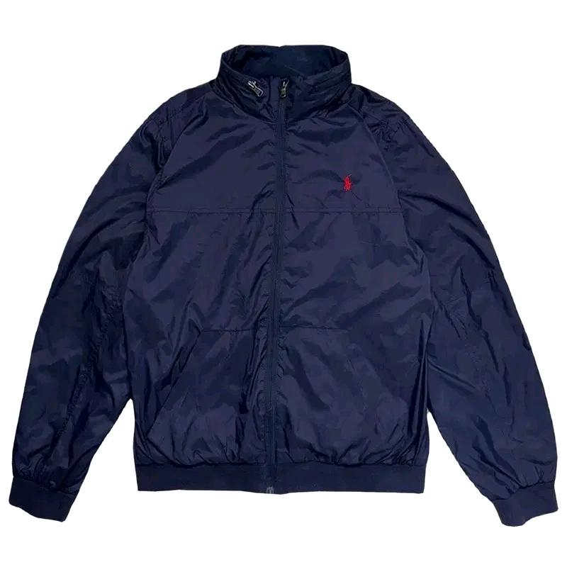 RALPH LAUREN 보이즈 바람막이 점퍼 XL 2