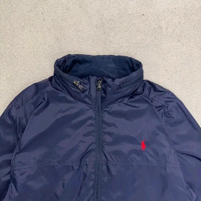 RALPH LAUREN 보이즈 바람막이 점퍼 XL 4