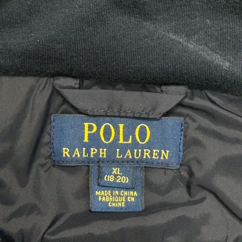 RALPH LAUREN 보이즈 바람막이 점퍼 XL 6