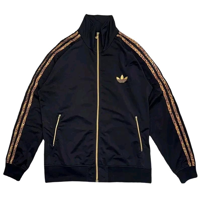 ADIDAS 파이어버드 레오파드 재팬라인 져지 110/XO 2